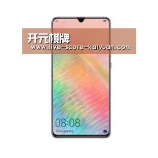 华为HUAWEI NOTE 8