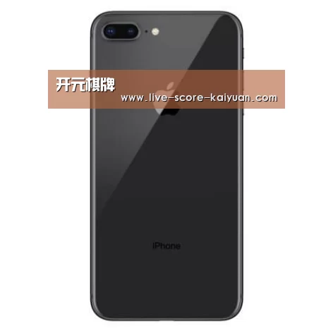 Apple iPhone 8 Plus (A1899) 64GB 深空灰色 移动联通4G手机